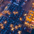 The Impact of Union and Common Transit on Non-EU Trade